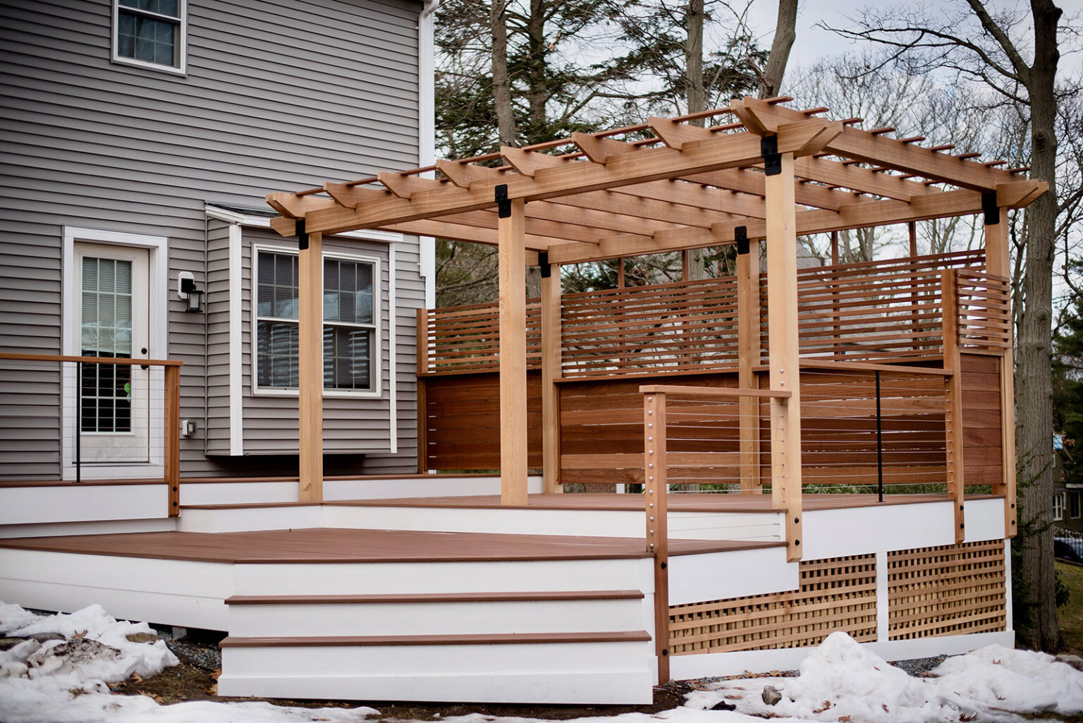 Woodland Boyd Builders