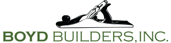 Boyd Builders Logo